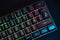 SureFire KingPin X1 - Toetsenbord - Membraan QWERTY 60% RGB Backlight Zwart