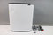 Brabantia Bo Touch Bin Hi - Prullenbak - 60 liter - Soft-touch openingssysteem - White