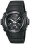 Casio AWG-M100B-1AER - Horloge - 47 mm - G-Shock - Zwart
