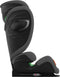 Cybex Solution G I-Fix - Autostoeltje - Lava Grey