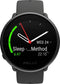 Polar Ignite 2 - Smartwatch - Hartslag- en slaapmonitoring - Zwart