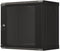 Lanberg WF03-5309-10B - Wandrek Rack - Zwart