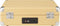 Crosley CR8005F-FW - Draaitafel - Bluetooth - Beige