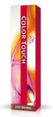 Permanente Kleur Color Touch Wella Nº 7/71 (60 ml) (60 ml)
