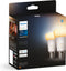 Philips Hue White Ambiance - E27 - 1100 lumen Bluetooth