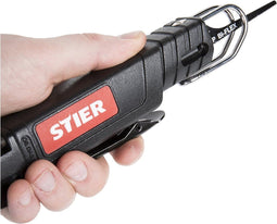 STIER STS-100 - Decoupeerzaag - Compact en efficiënt - (3 stuks)