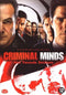 Criminal Minds - Seizoen 2 - DVD met 23 afleveringen