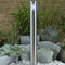 Garden Lights Sfeerlamp Argos 6 Cm Rvs Smd-led 2w 12v Zilver