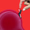 Krups NESCAFÉ Dolce Gusto Piccolo XS KP1A3510 - Koffiecupmachine - 15 bar - Rood