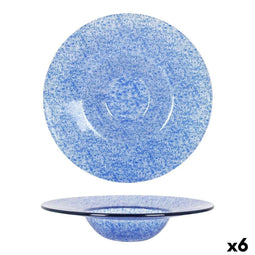 Diep bord Samaritaine Ø 24 cm (6 Stuks)