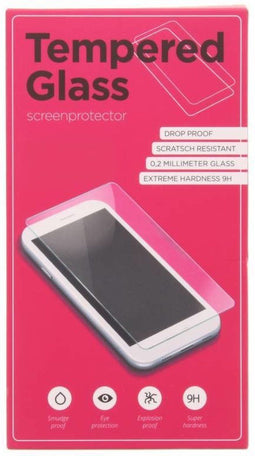 Huawei Mate 10 Lite - Screenprotector - Gehard Glas 9H