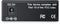 Digitus DN-82211 - Media Converter - 10 Gigabit Ethernet - Zwart