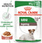Royal Canin Mini Ageing 12+ Natvoer - Hondenvoer - 12x85 g