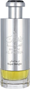 Lattafa Khaltaat Al Arabia Royal Delight Edp Spray