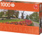 De Keukenhof - Premium Collection Jumbo Puzzel 1000 Stukjes - Multicolor