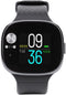 ASUS VivoWatch BP (HC-A04A) - Smarttracker - Hartslagsensor Slaapmonitor - Zwart