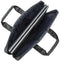 Rivacase 8251 - Schoudertas - Voor notebooks tot 17,3 inch - Grijs