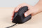Perixx PERIMICE-515 - Ergonomische muis - Verticaal ontwerp - Zwart