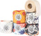 The Good Roll Bamboe Toiletpapier 2-laags 4 stuks