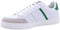 PME Legend Eclipse - Veterschoenen Laag - Uitneembare zool - Wit - Maat 43