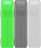 ICY BOX IB-AC6025-3 - Behuizing voor 2x 2,5 SSD/HDD - Set van 3 stuks (3 stuks)