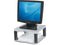 Fellowes Platina - Monitorverhoger - Verstelbare hoogte tot 165 mm - Max. 36 kg (1x)