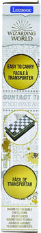 Lexibook Harry Potter - Magnetisch opvouwbaar schaakspel - 33 x 23,7 cm