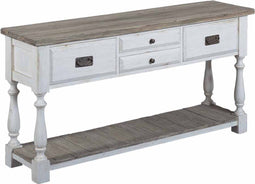 Tower living Monza Side table 150x40