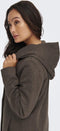 ONLY ONLSEDONA LIGHT COAT OTW NOOS - Dames Jas - Maat XXL