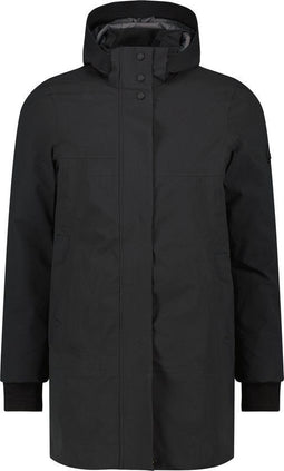 Gaastra Jas - Dames - Waterdicht - Zwart - M