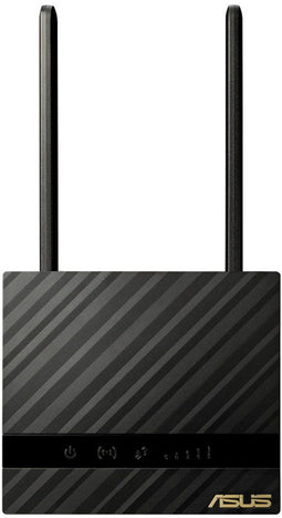 ASUS 4G-N16 - Draadloze Router - 3G 4G - Zwart