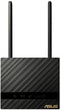 ASUS 4G-N16 - Draadloze Router - 3G 4G - Zwart