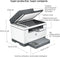 HP Laserjet M234SDN - Multifunctionele Laserprinter - 25 t/m 39 ppm