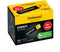 Intenso 7501814 - Alkaline AAA Batterijen - 1.250 mAh - Geel