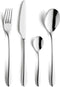 Set Lepels Amefa Cuba (12 pcs) Roestvrij staal