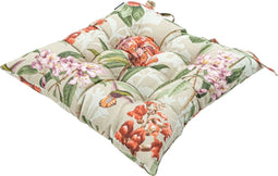 Toscane kussen 46X46 Lua sand