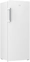 Beko RSSA290M41WN - Vrijstaande koelkast - 286 liter - Wit