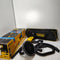 Stanley SFMEE500S - Schijfschuurmachine - 360° LED verlichting - Geel Zwart