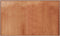 vidaXL - Vloerkleed - rechthoekig - 60x100 - cm - bamboe - bruin