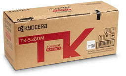 Kyocera TK-5280M - Toner - Huismerk - Magenta