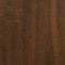 vidaXL - Wastafelkast - 58x33x60 - cm - bewerkt - hout - bruin - eikenkleur