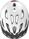 Abus Urban-I 3.0 - Fietshelm - Unisex - Maat M (52-58cm) - Polar White