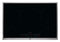 AEG IKB8443SXB - Inductiekookplaat - 80 cm - 4 MaxiSense-kookzones - DirectControl - Powerbooster