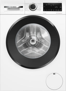 Bosch WNG24401BY - Was-droogcombinatie - 9/6 kg - Extra stil - Iron Assist - Wit