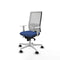 Bureaustoel Piqueras y Crespo 4B026N0 Marineblauw