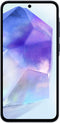 Samsung Galaxy A55 - 5G - 8GB RAM - 256GB opslag - Donkerblauw