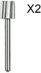 Dremel 26150115JA - Hogesnelheidsfrees - 7,8 mm - 30.000 t/min