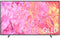 Samsung QE65Q60C - 4K QLED TV - Quantum Dot HDR10+ - Zwart