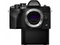 Olympus OM-D E-M10 Mark IV Body zwart