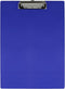 Westcott klembord - A4 - blauw - AC-E17101-BL